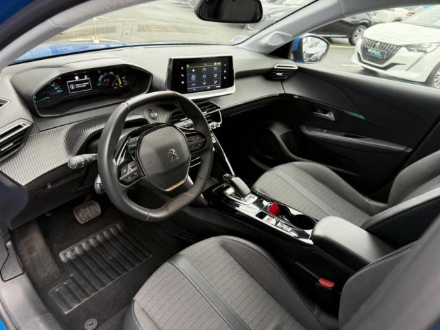 Peugeot E-208 image 8