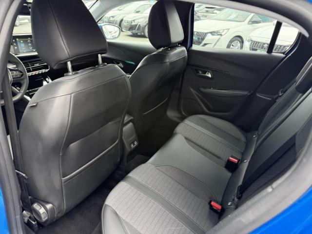 Peugeot E-208 image 9