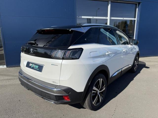 Peugeot 3008 image 6