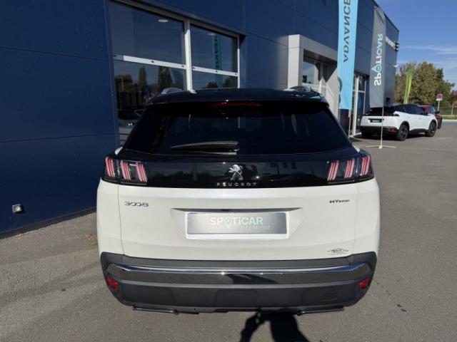 Peugeot 3008 image 4