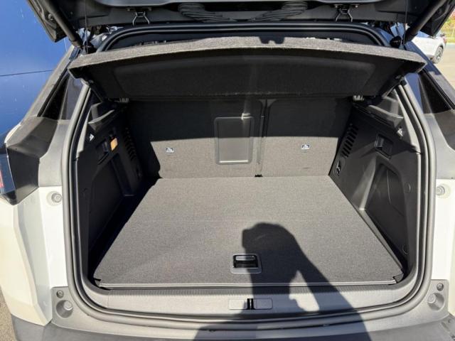 Peugeot 3008 image 3