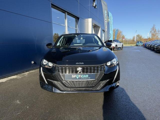 Peugeot 208 image 4