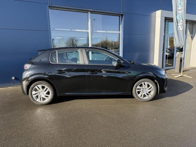 Peugeot 208 image 2