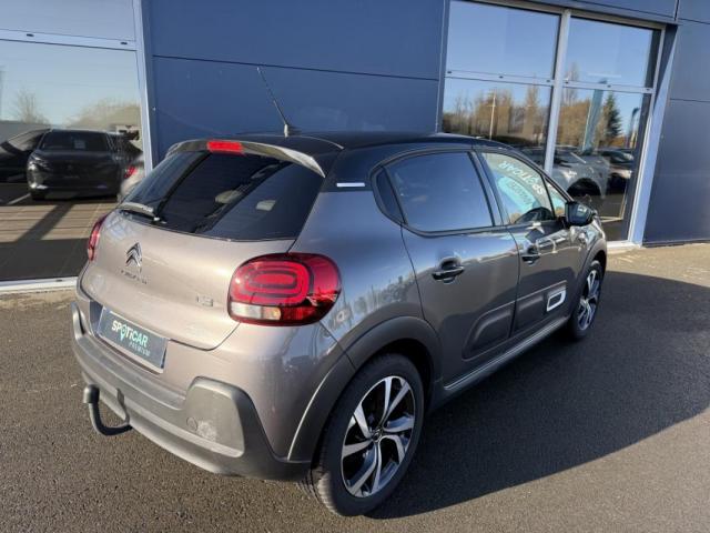 Citroen C3 image 7
