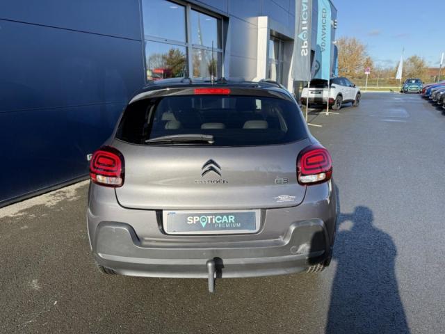 Citroen C3 image 1
