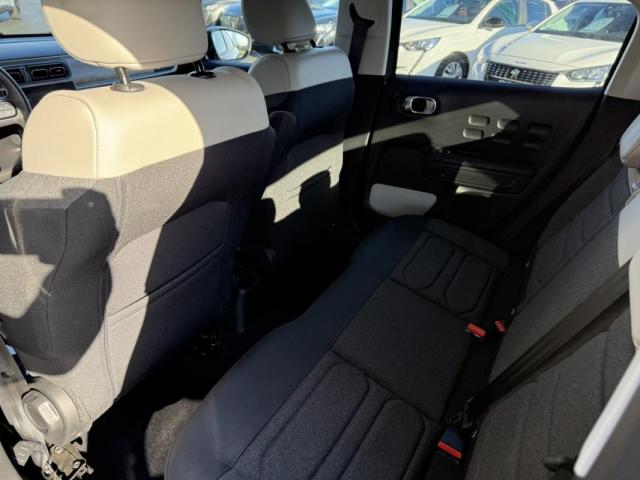 Citroen C3 image 8