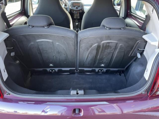 Peugeot 108 image 4