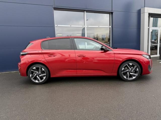 Peugeot 308 image 4