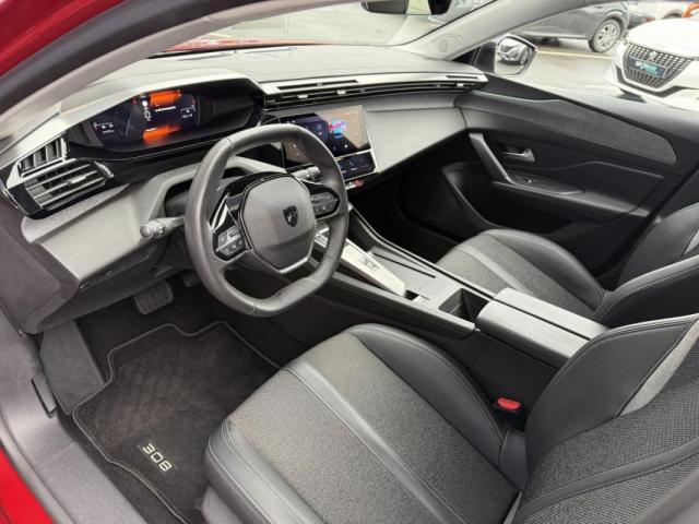 Peugeot 308 image 7