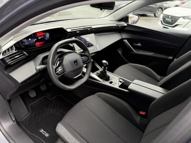 Peugeot 308 image 5