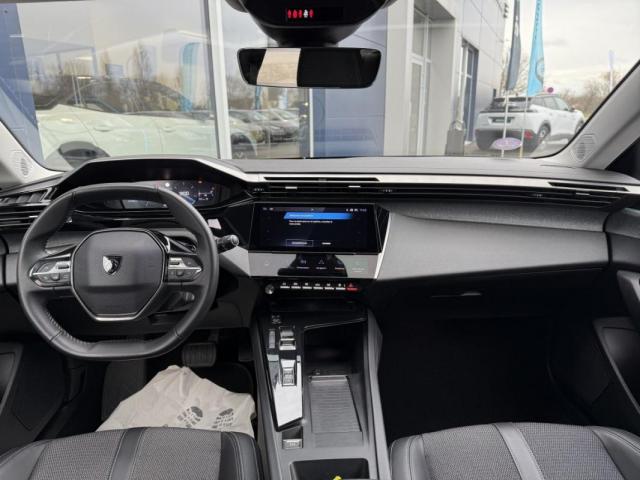 Peugeot 308 Sw image 4