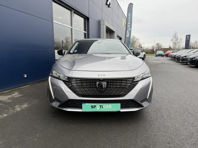 Peugeot 308 Sw image 7