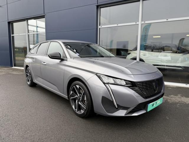 Peugeot 308 Sw image 6