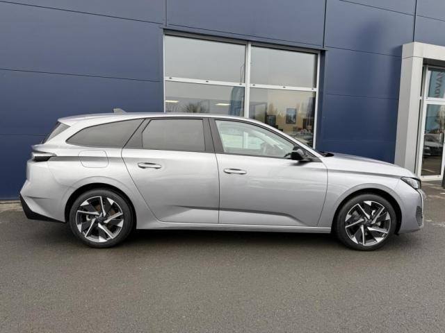 Peugeot 308 Sw image 5