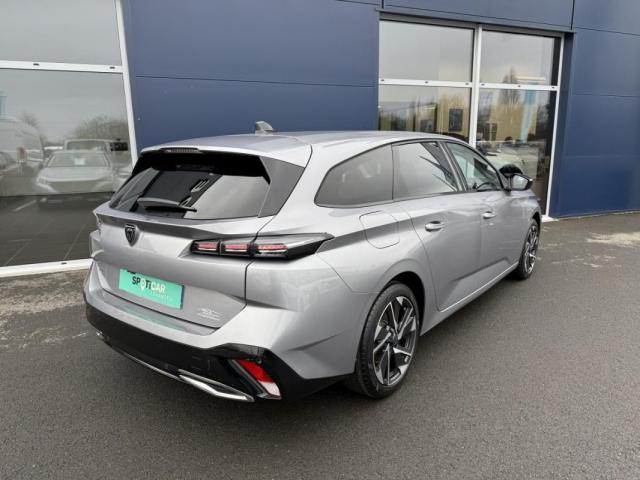 Peugeot 308 Sw image 2