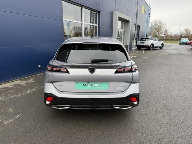 Peugeot 308 Sw image 1