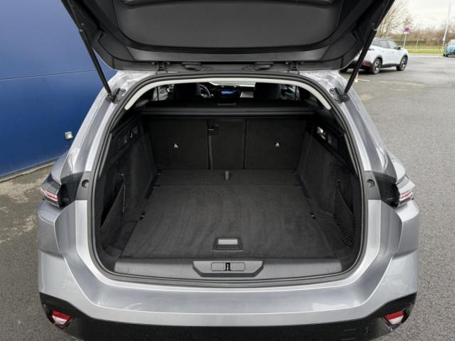 Peugeot 308 Sw image 8