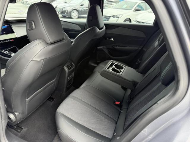 Peugeot 308 Sw image 3