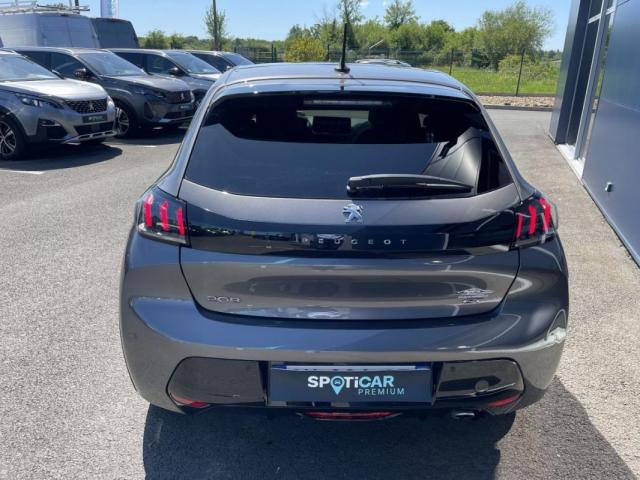 Peugeot 208 image 5