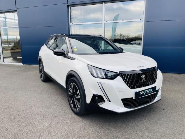 Peugeot 2008 image 6