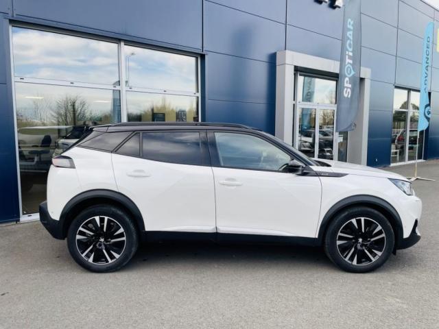 Peugeot 2008 image 3