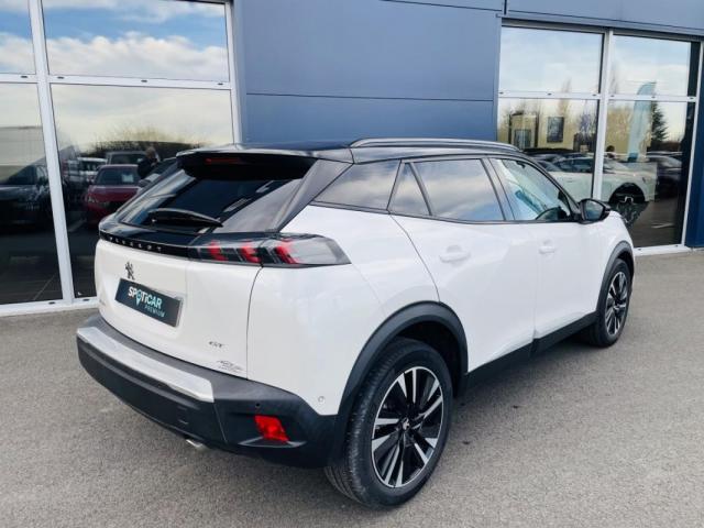 Peugeot 2008 image 1