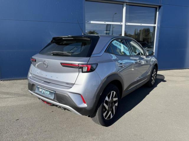 Opel Mokka image 4