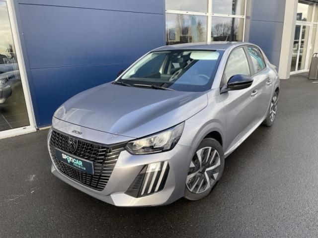 Peugeot 208 Ii Puretech 75 S&s Active