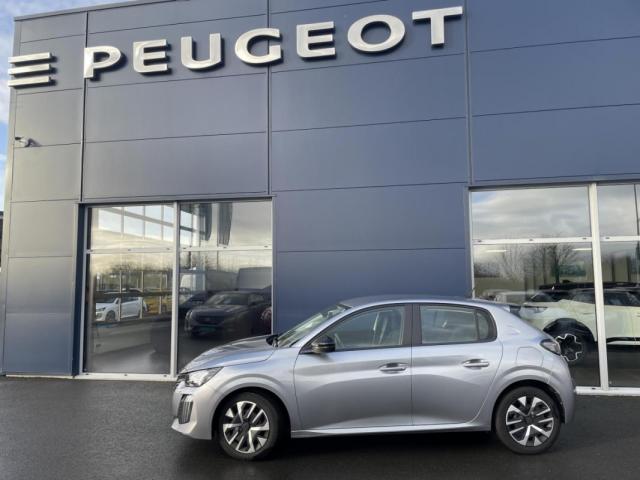 Peugeot 208 image 5