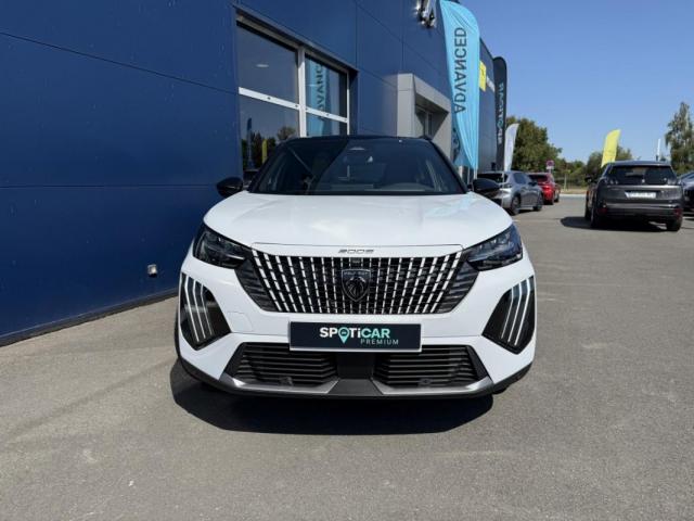 Peugeot 2008 image 9