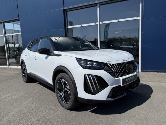 Peugeot 2008 image 5