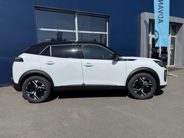 Peugeot 2008 image 1