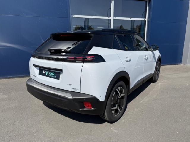 Peugeot 2008 image 6