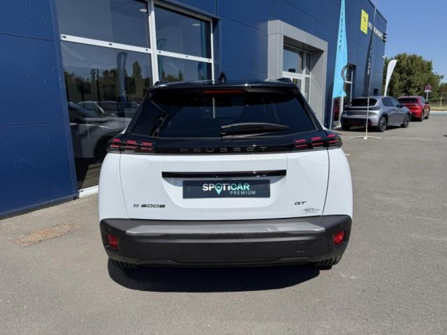 Peugeot 2008 image 4