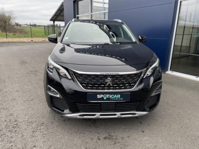 Peugeot 3008 image 2
