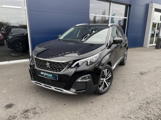 Peugeot 3008 image 6