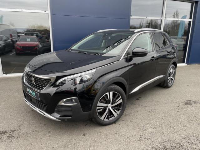 Peugeot 3008 image 7
