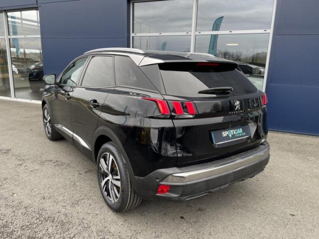 Peugeot 3008 image 5
