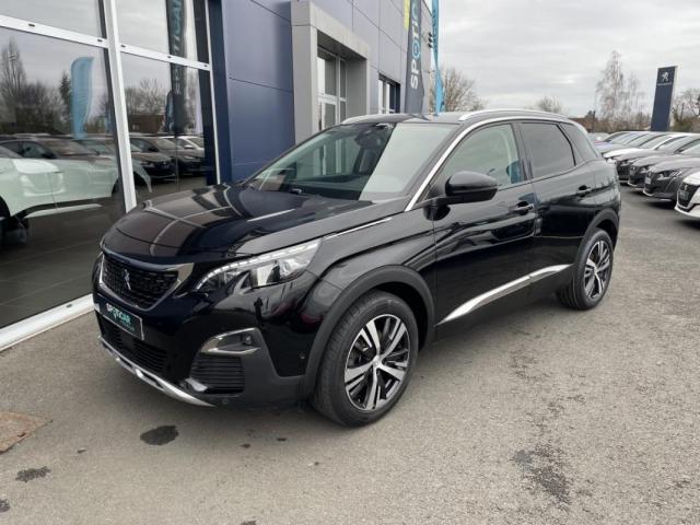 Peugeot 3008 image 4