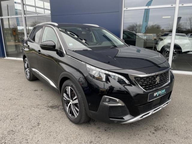 Peugeot 3008 image 1