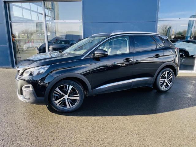 Peugeot 3008 image 8