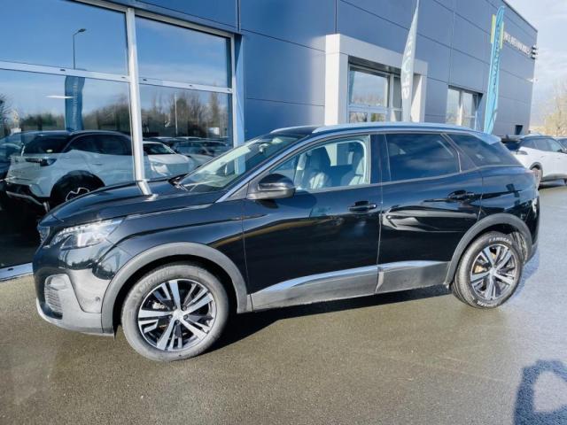 Peugeot 3008 image 6