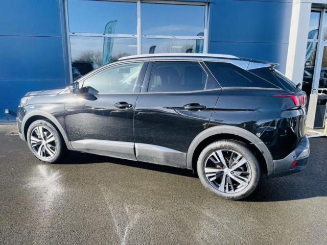 Peugeot 3008 image 3