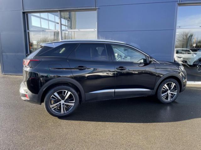 Peugeot 3008 image 5