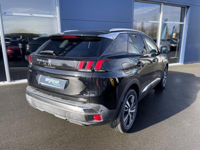 Peugeot 3008 image 9