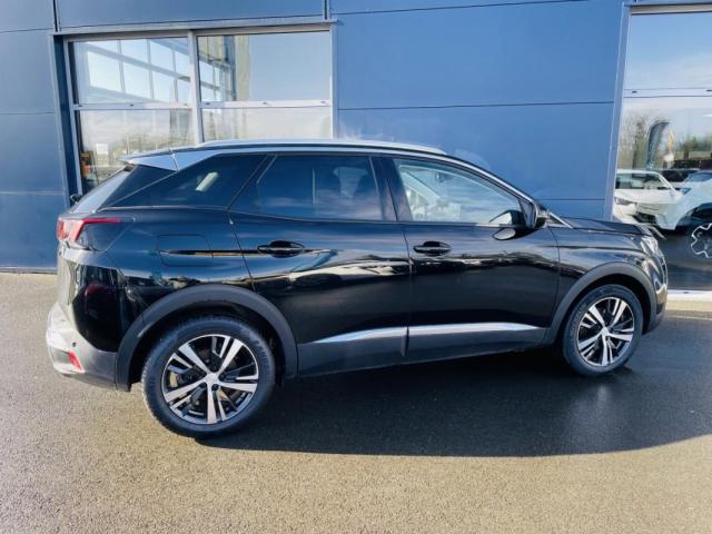 Peugeot 3008 image 7