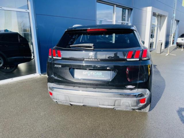Peugeot 3008 image 2