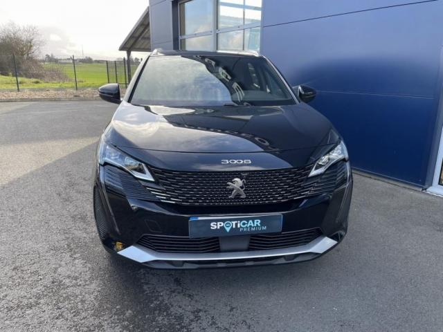 Peugeot 3008 image 7