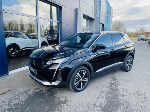 Peugeot 3008 image 2