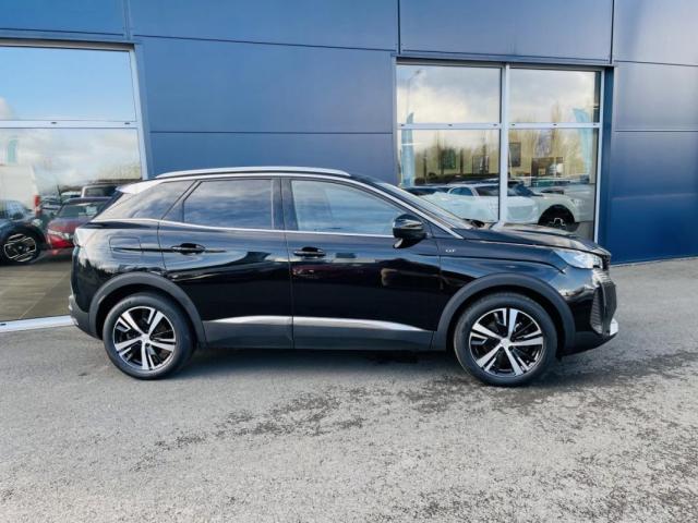 Peugeot 3008 image 1